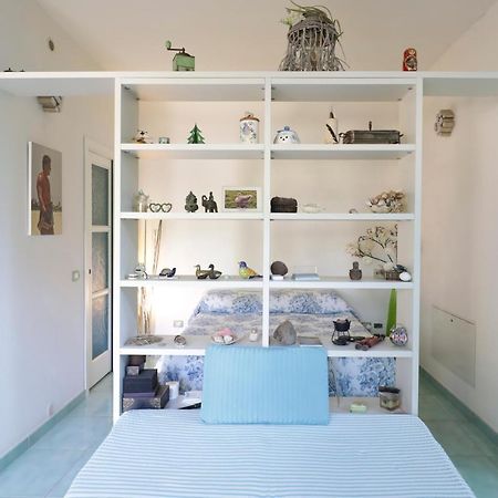 Appartamenti Biodola Mare By Helloelba Portoferraio Ngoại thất bức ảnh