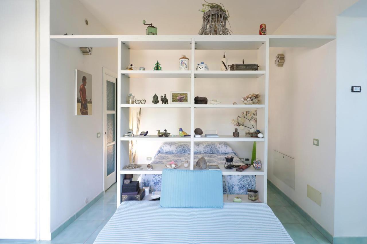 Appartamenti Biodola Mare By Helloelba Portoferraio Ngoại thất bức ảnh