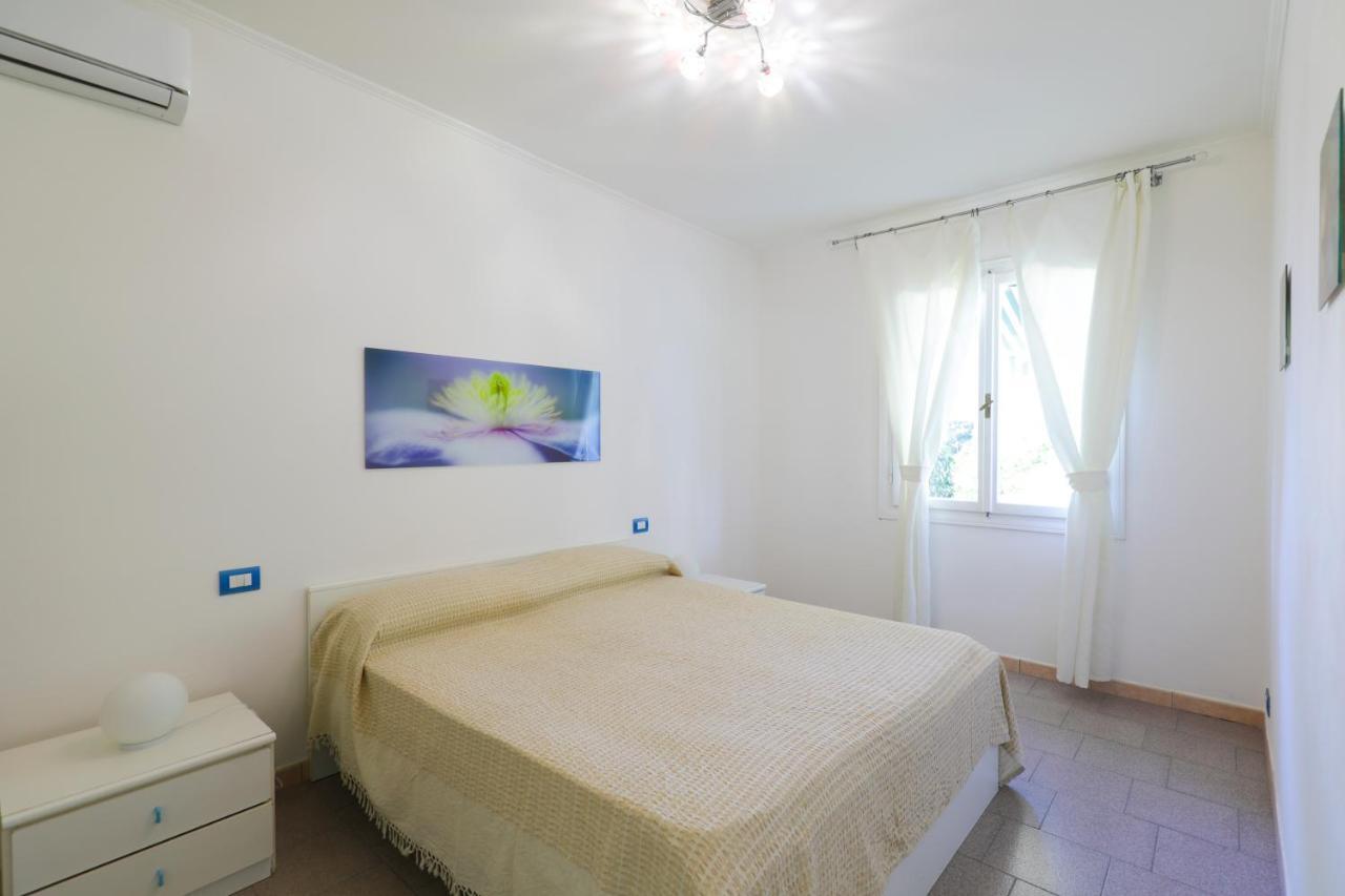 Appartamenti Biodola Mare By Helloelba Portoferraio Ngoại thất bức ảnh