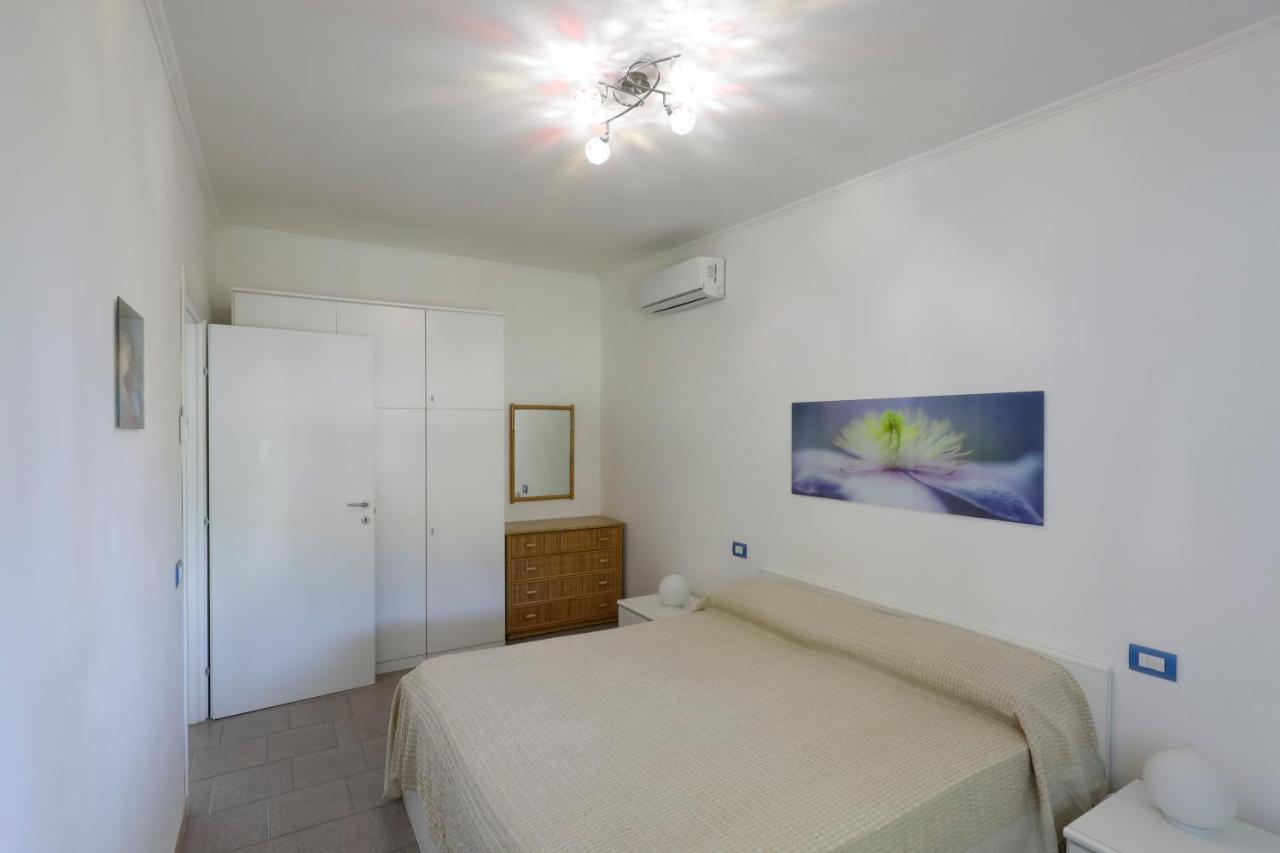 Appartamenti Biodola Mare By Helloelba Portoferraio Ngoại thất bức ảnh